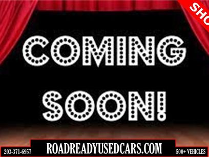 Used 2017 Ford Taurus SHO w/ Driver Assist Package