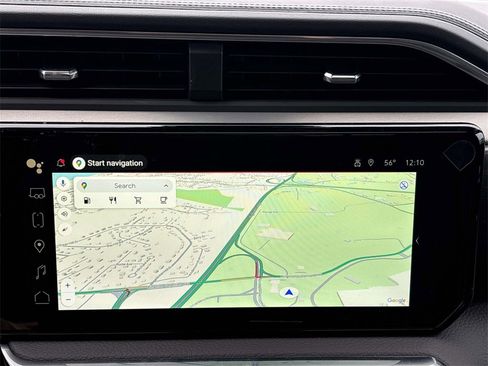 New 2026 GMC Sierra 1500 Denali w/ Technology Package image 13