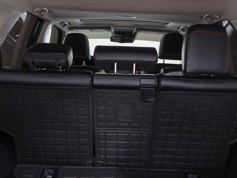 Used 2024 Toyota 4Runner TRD Off-Road Premium w/ Moonroof Package AWD/4WD image 29