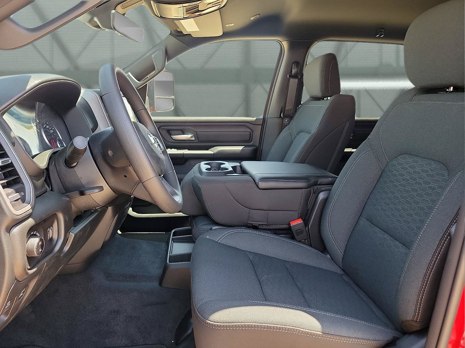 New 2026 RAM 1500 Express RWD image 11