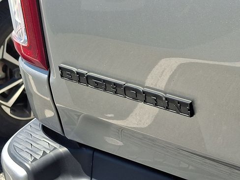 Used 2023 RAM 1500 Big Horn AWD/4WD image 4