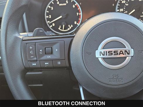 Used 2021 Nissan Rogue S image 22