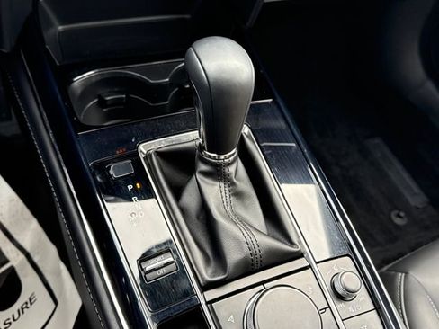 Used 2024 MAZDA CX-30 AWD 2.5 S w/ Preferred Package image 22