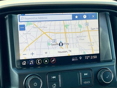 Used 2021 GMC Canyon Denali image 13