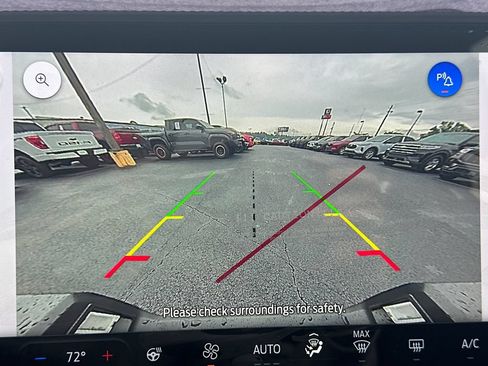 Certified 2026 Ford Bronco Sport Outer Banks AWD/4WD image 29