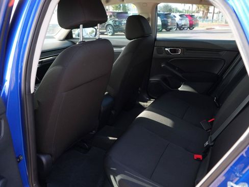Used 2024 Honda Civic LX image 18
