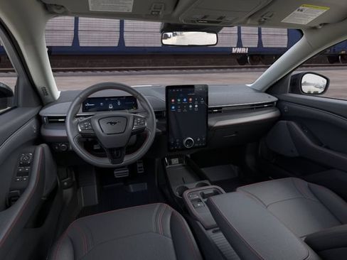 New 2026 Ford Mustang Mach-E Premium AWD/4WD image 9