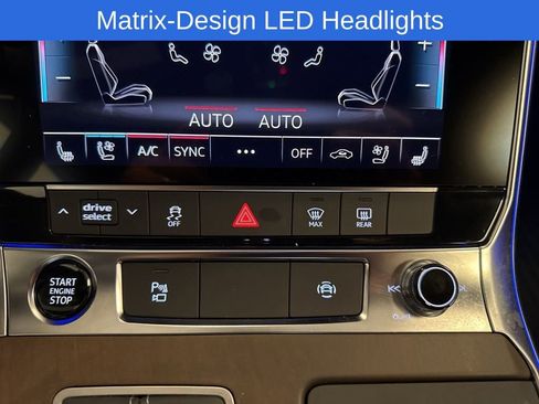 Used 2025 Audi A6 Premium Plus image 25