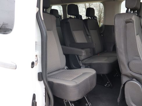 Used 2024 Ford Transit 350 XLT image 13