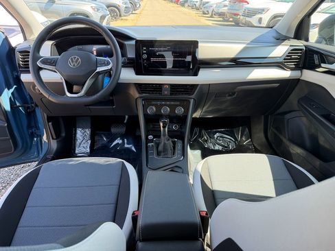 New 2026 Volkswagen Taos S FWD image 23