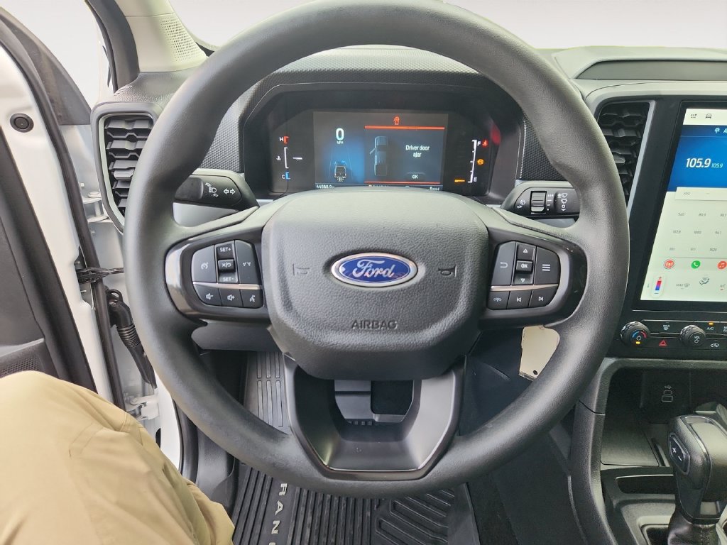 Certified 2025 Ford Ranger XL AWD/4WD image 13
