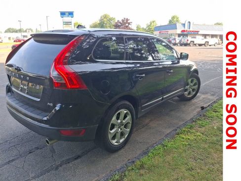 Used 2013 Volvo XC60 3.2 AWD/4WD image 5