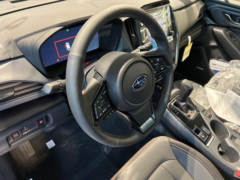 New 2026 Subaru Crosstrek 2.5i Limited image 10