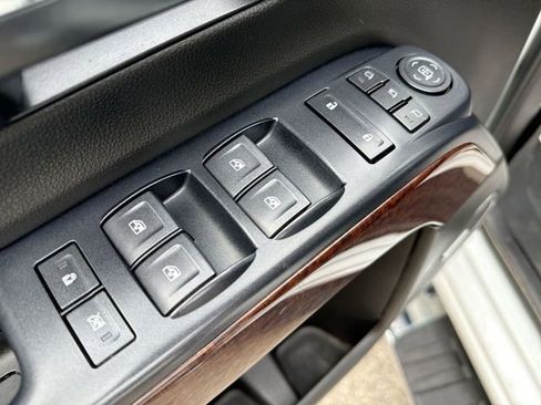 Used 2018 GMC Sierra 1500 SLT w/ SLT Premium Package image 13