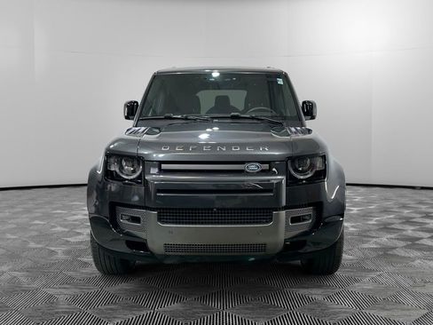 Used 2025 Land Rover Defender 130 Outbound AWD/4WD image 2