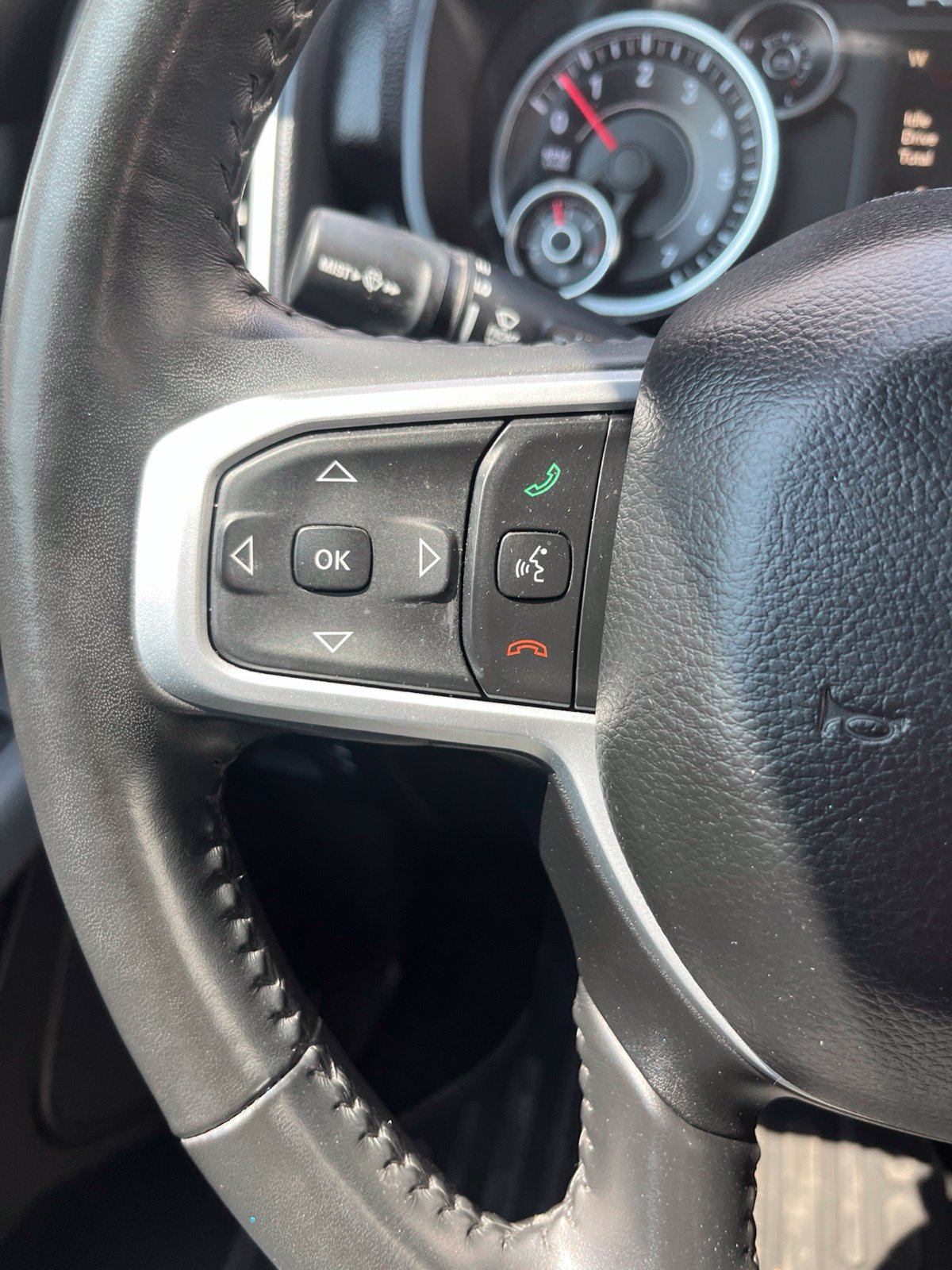 Used 2021 RAM 1500 Lone Star RWD image 21
