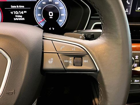 Used 2023 Audi A5 2.0T Premium Plus w/ Premium Plus image 25