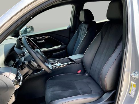 Certified 2025 Acura ADX A-Spec AWD/4WD image 8