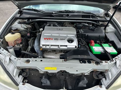 Used 2003 Toyota Camry LE image 19