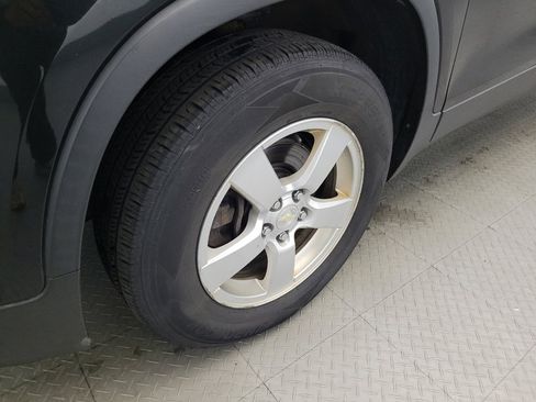 Used 2016 Chevrolet Trax LS AWD/4WD image 31
