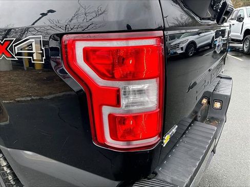 Used 2019 Ford F150 XLT w/ Equipment Group 302A Luxury image 32