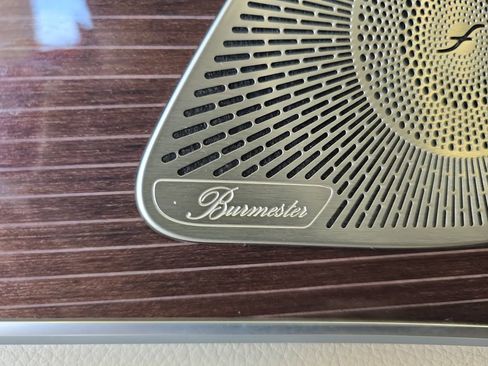 Certified 2022 Mercedes-Benz GLS 450 4MATIC image 31