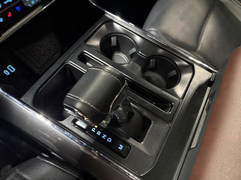 Used 2023 Ford F150 Lariat w/ Equipment Group 502A High image 15