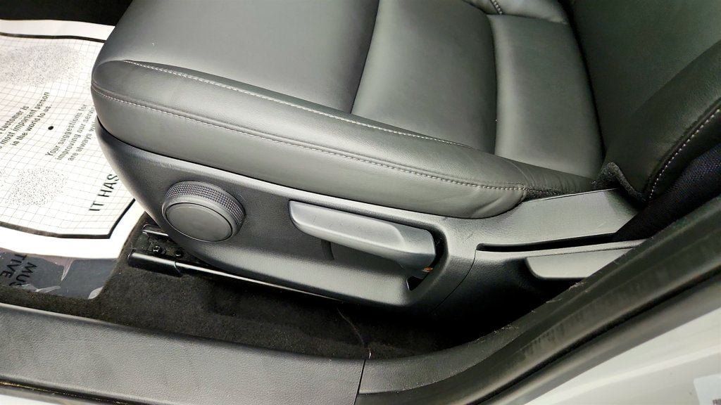 Used 2025 MAZDA CX-30 AWD 2.5 S w/ Select Sport Pkg image 11