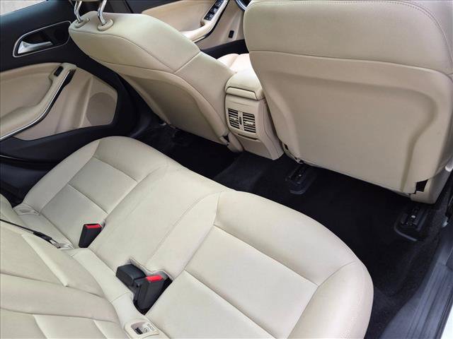 Certified 2017 Mercedes-Benz GLA 250 image 19