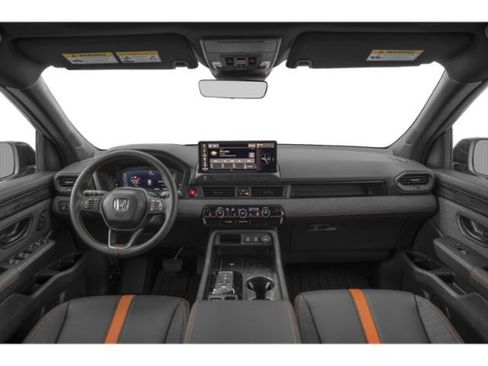 Used 2026 Honda Passport TrailSport image 4