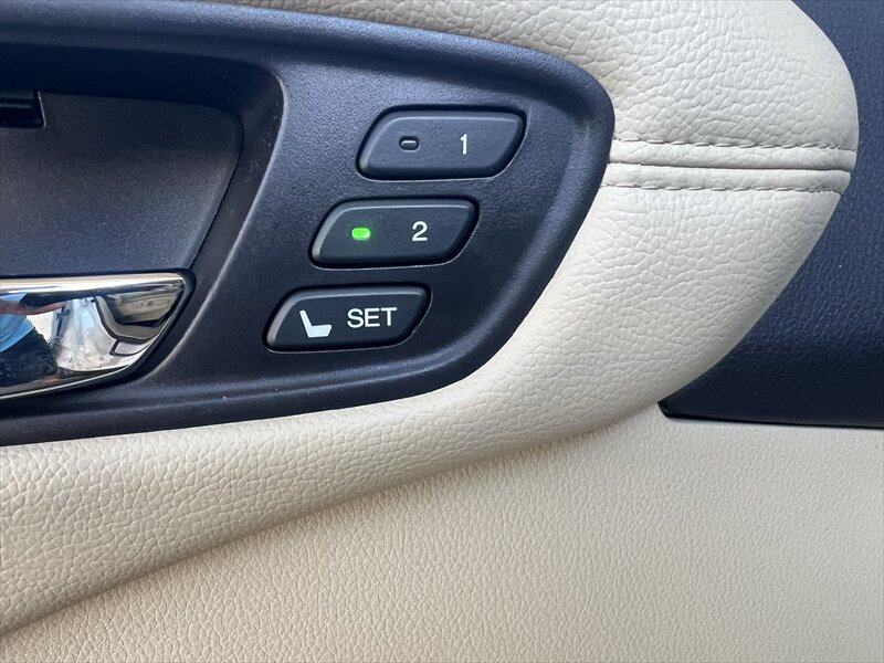 Used 2015 Acura RDX w/ Technology Package FWD image 22