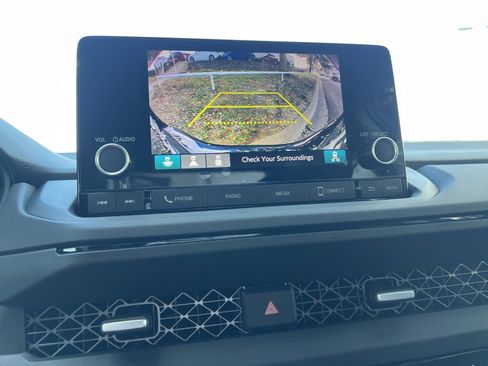 New 2025 Honda Accord SE image 19