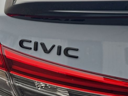 Certified 2022 Honda Civic Si image 7