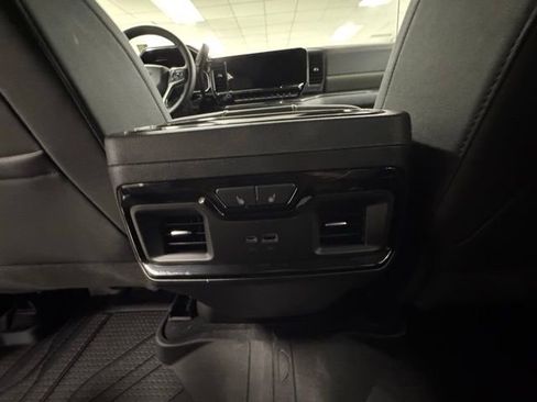 New 2026 Chevrolet Silverado 2500 ZR2 w/ LPO, Dark Essentials Package image 13