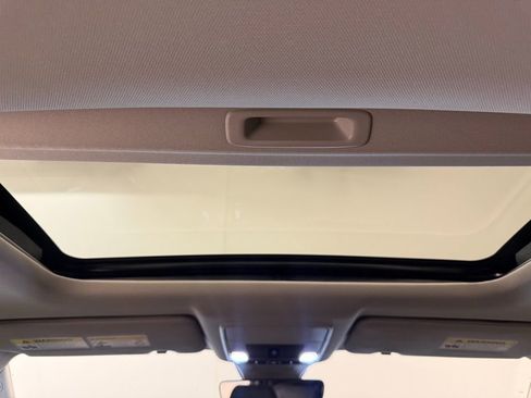 New 2026 Honda CR-V EX-L image 14