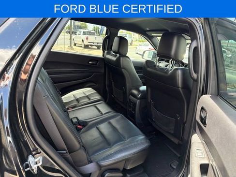 Used 2021 Dodge Durango GT AWD/4WD image 27