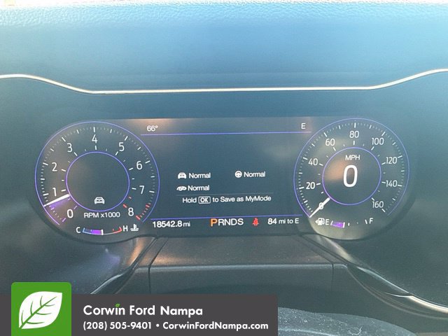 Used 2019 Ford Mustang GT Premium w/ Equipment Group 401A RWD image 13