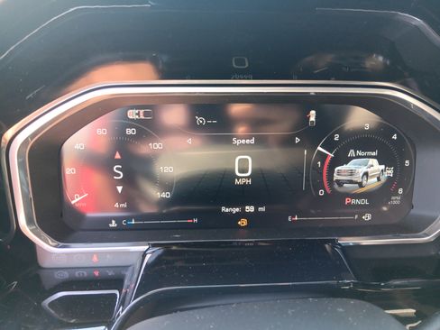 New 2026 GMC Sierra 1500 Elevation AWD/4WD image 9