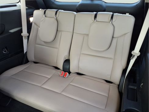 Used 2023 Ford Explorer Limited w/ Equipment Group 301A image 10