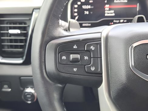 Used 2024 GMC Sierra 1500 Denali RWD image 26
