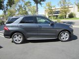 Used 2012 Mercedes-Benz ML 350 4MATIC image 2