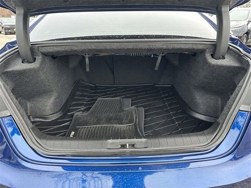 Used 2016 Nissan Maxima 3.5 SL image 12