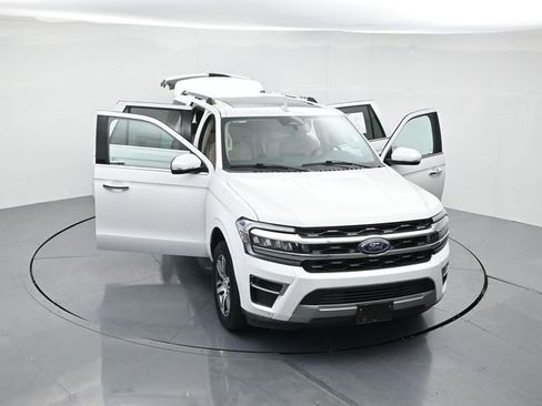 Certified 2024 Ford Expedition Max Limited image 50