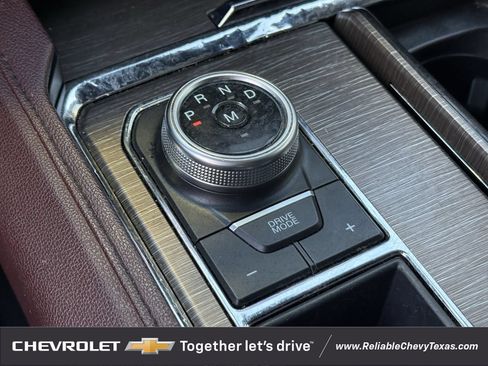 Used 2023 Ford Expedition Max Limited RWD image 20
