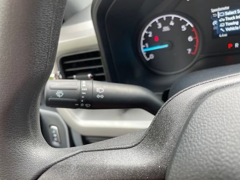 New 2026 Ford F250 XL w/ STX Appearance Package AWD/4WD image 19