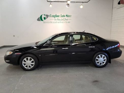Used 2006 Buick LaCrosse CX FWD image 3