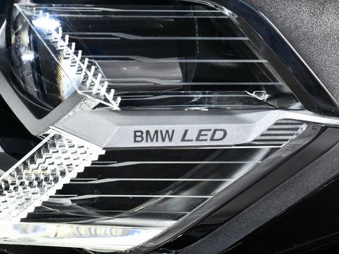 Used 2025 BMW X4 xDrive30i image 81