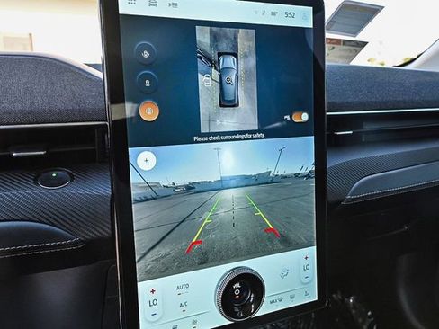 Used 2023 Ford Mustang Mach-E Premium image 24