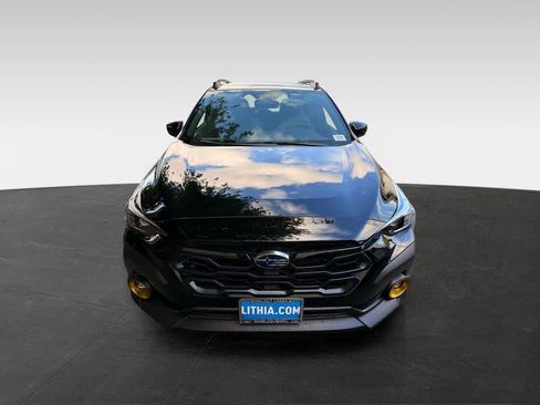 New 2026 Subaru Crosstrek 2.5i Sport AWD/4WD image 6