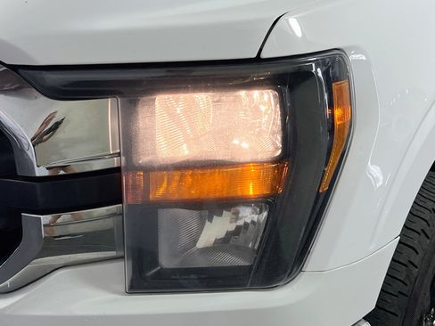 Used 2023 Ford F150 XLT AWD/4WD image 11